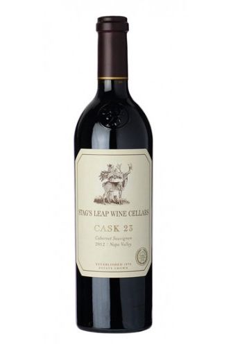 Stag's Leap 2014 "Cask 23" Cabernet Sauvignon, Napa Valley - Brix26