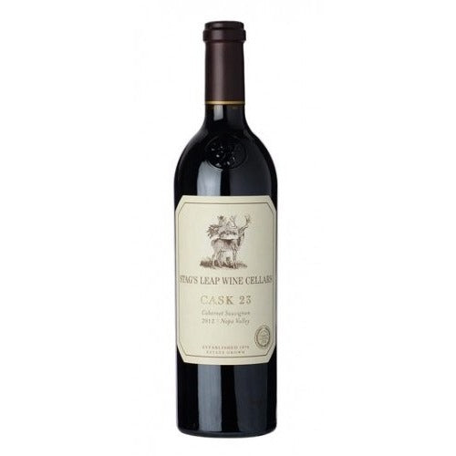 Stag's Leap 2014 "Cask 23" Cabernet Sauvignon, Napa Valley - Brix26