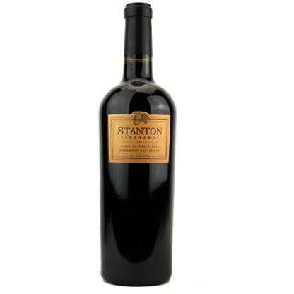 Stanton 2013 Cabernet Sauvignon Oakville, Napa Valley - Brix26