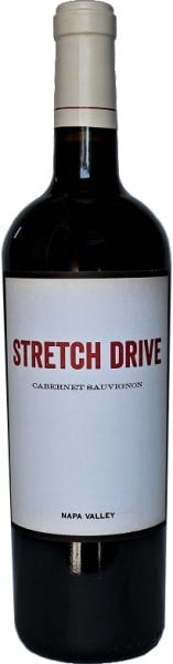 Post Parade 2018 "Stretch Drive" Cabernet Sauvignon, Napa Valley