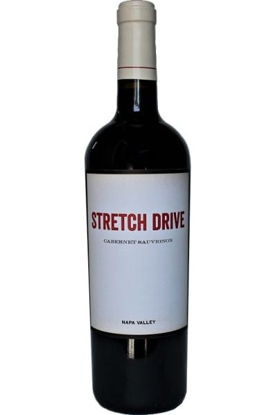 Post Parade 2019 "Stretch Drive" Cabernet Sauvignon, Napa Valley