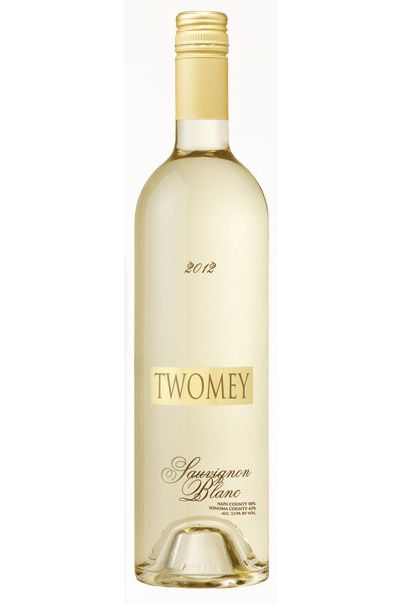 Twomey 2017 Estate Sauvignon Blanc - Brix26