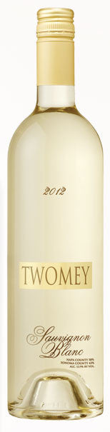 Twomey 2022 Estate Sauvignon Blanc