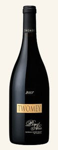 Twomey Cellars 2012 Pinot Noir, Anderson Valley - Brix26
