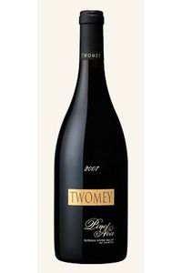 Twomey Cellars 2012 Pinot Noir, Anderson Valley - Brix26