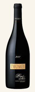 Twomey Cellars 2022 Pinot Noir, Anderson Valley