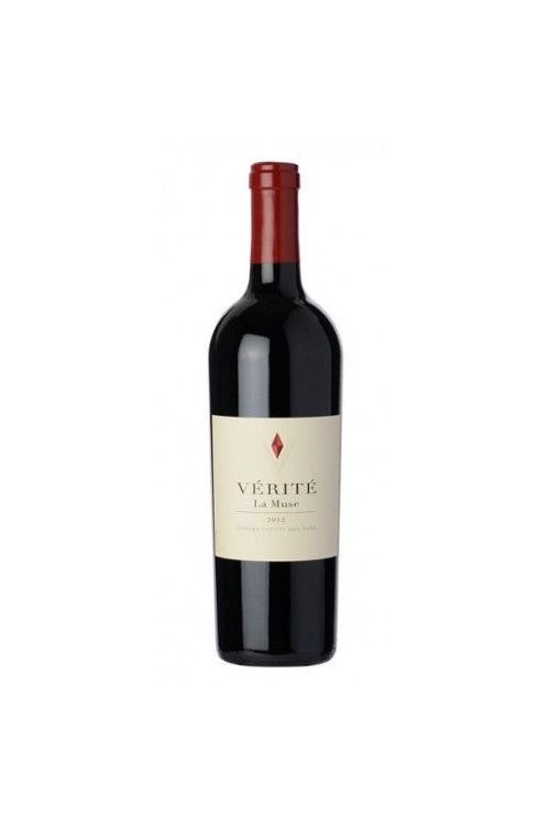 Copy of Verite 2013 "Le Desir" Cabernet Sauvignon, Sonoma County - Brix26