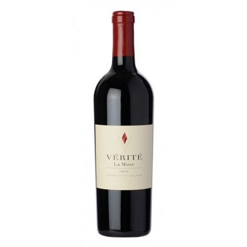 Verite 2019 "Le Desir" Cabernet Sauvignon, Sonoma County