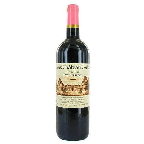 Vieux Chateau Certan 2017 Pomerol, France