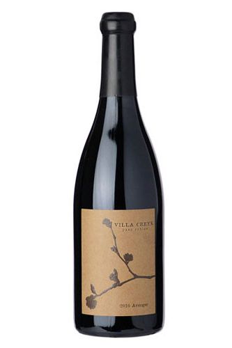 Villa Creek 2015 Avenger, Paso Robles - Brix26