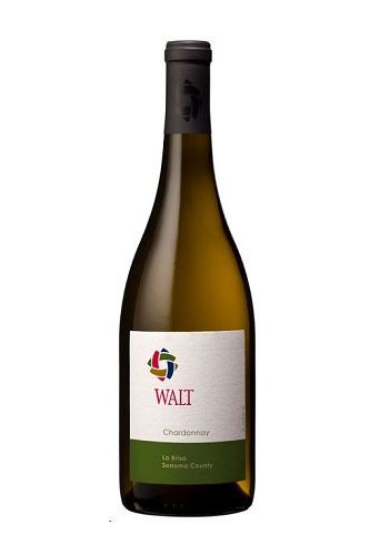 Walt 2012 La Brisa Vineyard Chardonnay, Sonoma County - Brix26