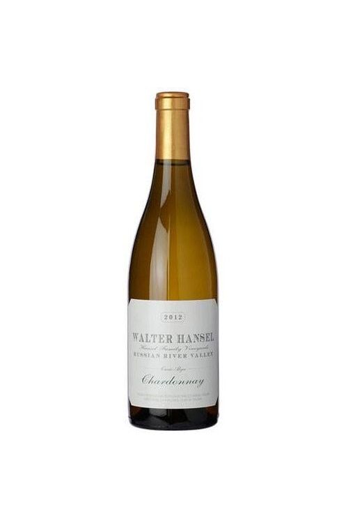 Walter Hansel 2013 The North Slope Chardonnay, Russian River Valley - Brix26