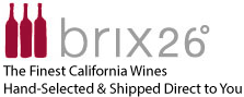 Brix26 Wines